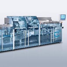 Cartoning Machines
